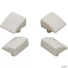 Hayward Pool Vac Plus Ceramic Shoe Pack (4PK) # AXV014CP
