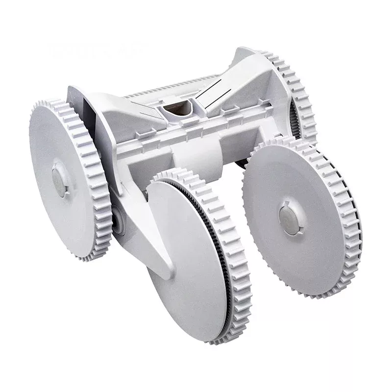 Hayward Poolvergnuegen 4-Wheel Conversion Kit PVGXH808KIT