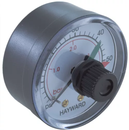 Hayward Pressure Gauge ECX2712B1