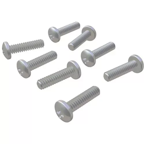 Hayward Screws SPX0714Z48 – Set of 8