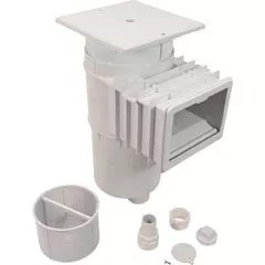 Hayward Skimmer Automatic Complete, 2"Fip, Sq. Cover, Sp1080 Series | SP1082
