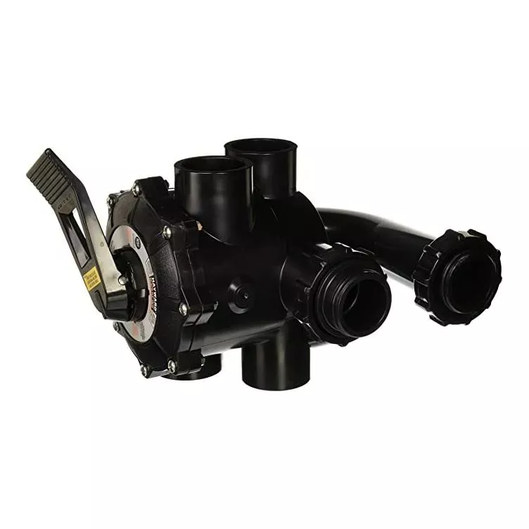 Hayward SP0740DE 2″S SM Selecta-Flo DE Multiport Valve