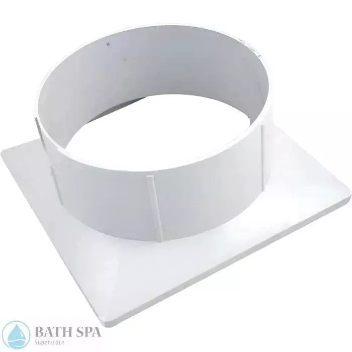 Hayward SP1082/1083/1084/1085/1086 Skimmer Collar (SPX1082F)
