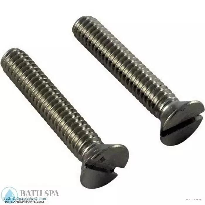 Hayward SP1082/1083/1084/1085/1086 Skimmer Screw [Quantity 2] (SPX1084Z9)