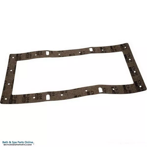 Hayward SP1085 Skimmer Faceplate Gasket [2 Pack] (SPX1085D2PAK2)