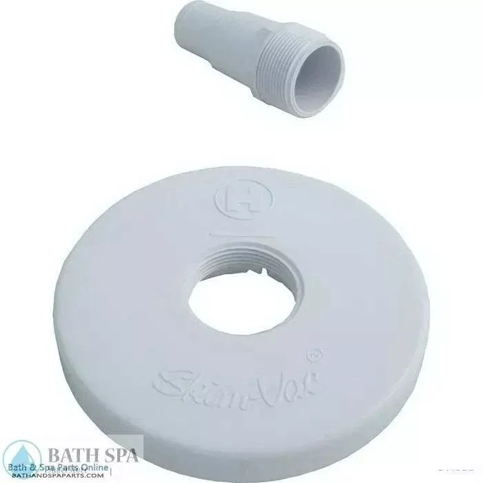 Hayward SP1090/SP1091/SP1092 Skimmer Vacuum Plate (SP11054)