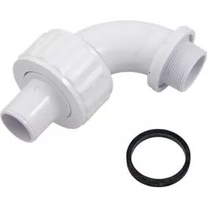 Hayward StarClear Sweep Elbow Union | SPX14853