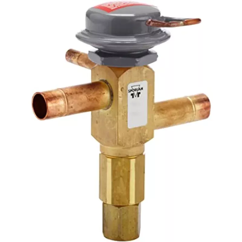 Hayward Summit | HeatPro TXV Assembly – ALL Models