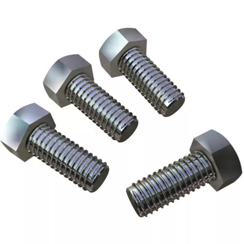 Hayward Super II / EZ Flo Motor Cap Screw (4 Pack) – SPX0125Z44