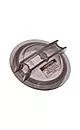 Hayward Super II Threaded Style Strainer Cover # SPX3100D