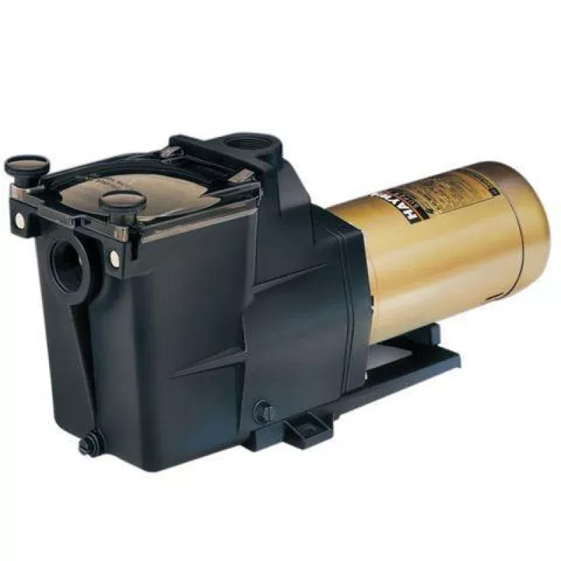 Hayward Super Pump .75 HP Single Speed Pool Pump – W3SP2605X7