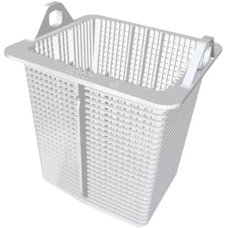Hayward Super Pump Basket, White | SPX1600M