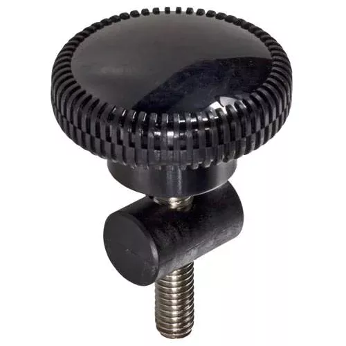 Hayward Super Pump Swivel Nut and Knob SPX1600PN