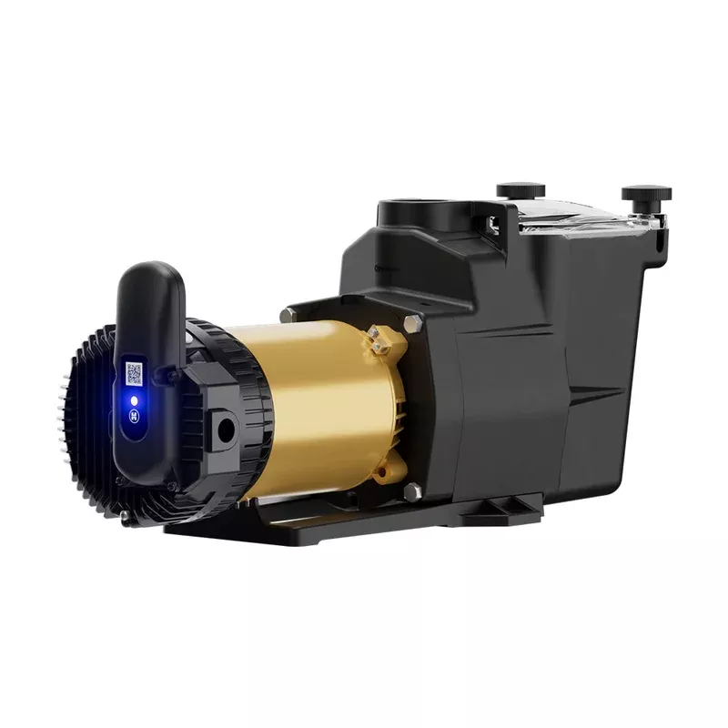 Hayward Super Pump VS 615 OL With OmniX W3VSP26615