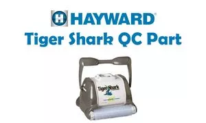 Hayward TigerShark QC Inlet Flap # RCX75005