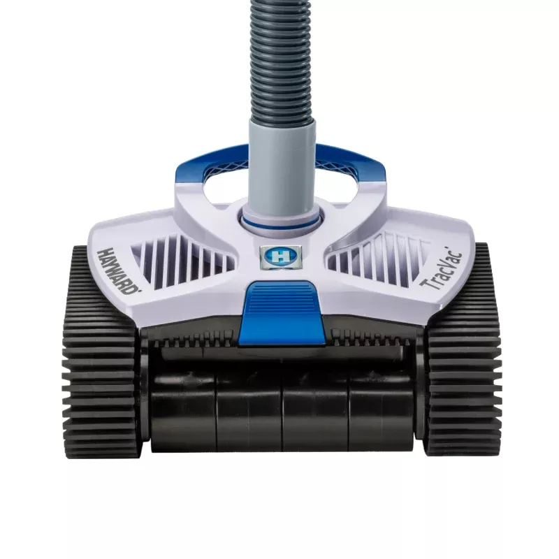 Hayward TracVac Suction Pool Cleaner W3HSCTRACCU