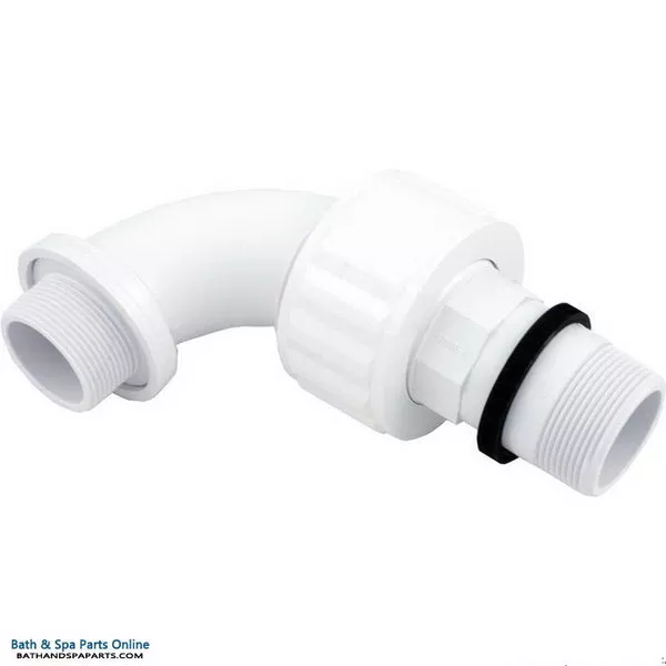 Hayward Union Elbow [1-1/2″ MPT x 1-1/2″ MPT] (SP1485)