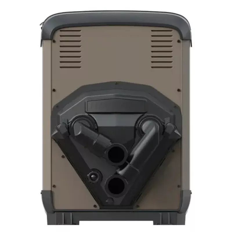 Hayward Universal HC Series - Dual Fuel 275K BTU Gas Heater | HDF275