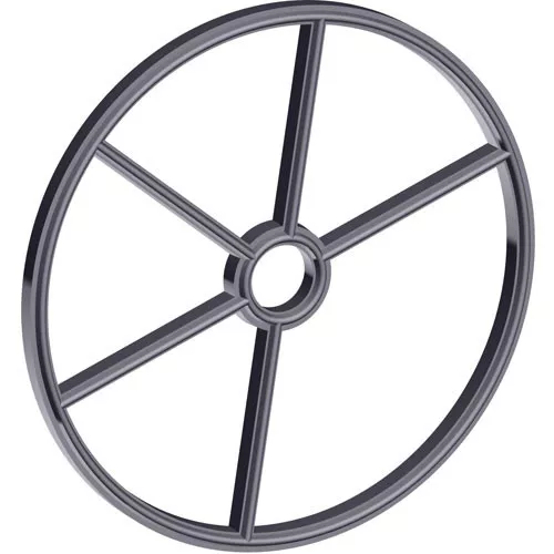 Hayward Valve Seat Gasket 2" O-322 | SPX0715D