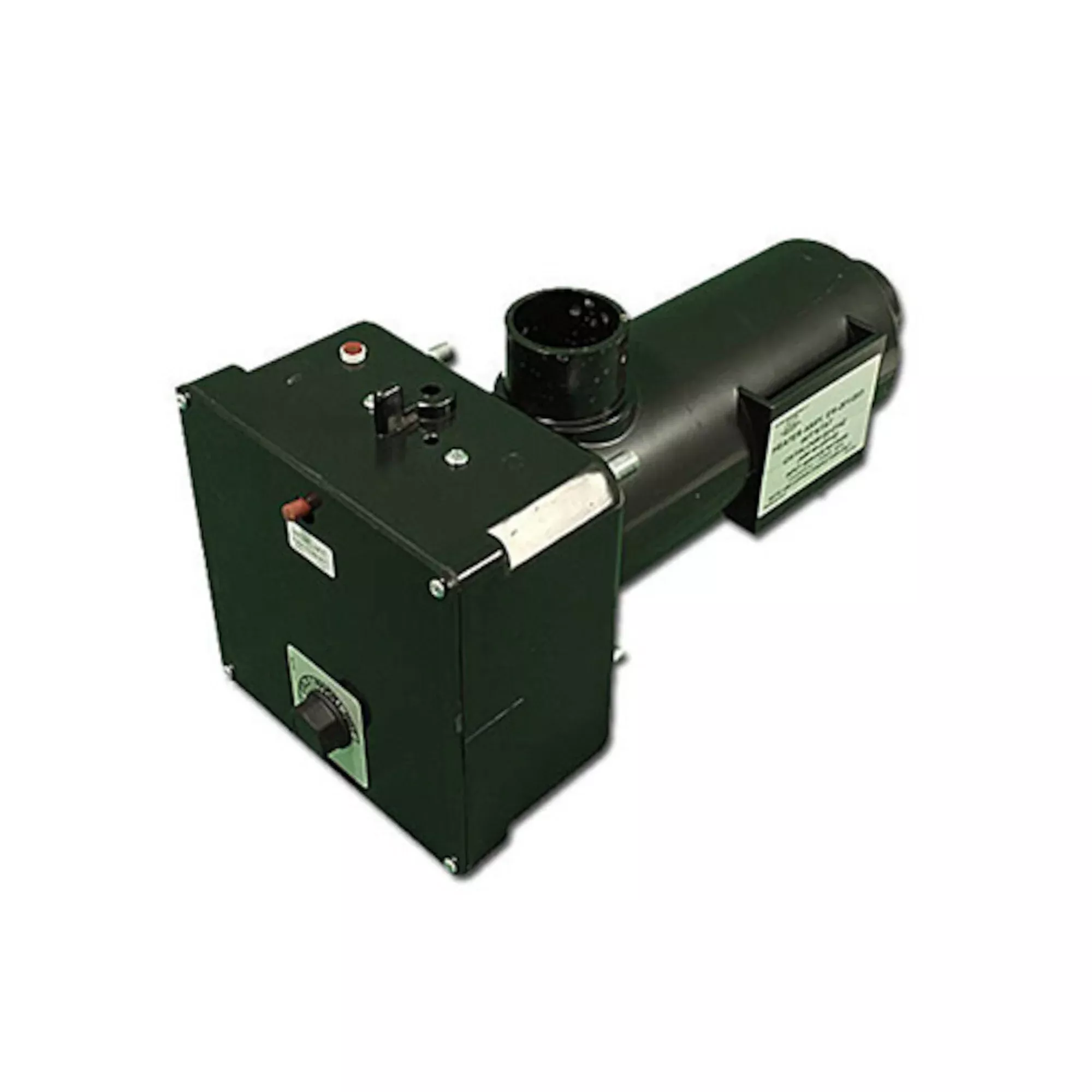 Heater Assembly, Brett Aqualine, Plastic Manifold, 5.5kW, 230V, w/Hi-Limit, T-Stat, P-Switch : 22-0135