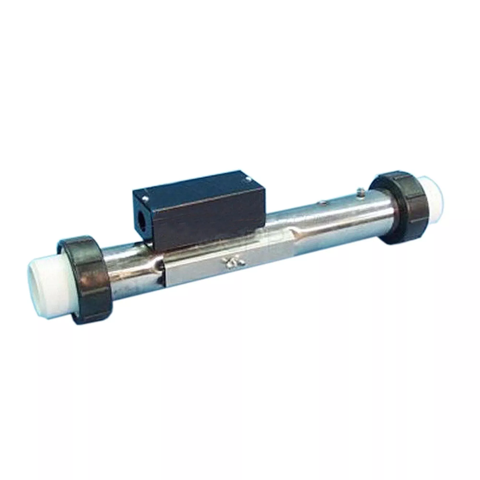 Heater Assy, HYDROQEmergency DefrostFlo-Thru, SS, 1.5kW, 115V, : 48-P248-TRQ
