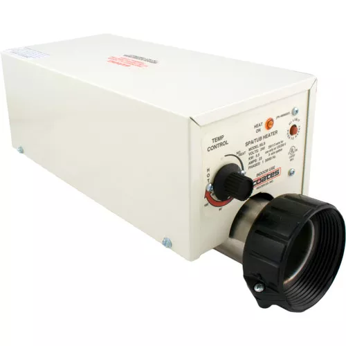 Heater Coates 6-Ils 15" X 2" 230V 5.75 kW with Sensors Ps 6ILS
