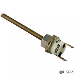 Heater Cord Hydroquip Vh Elec with 2 Pin Sensor 60-355-1644