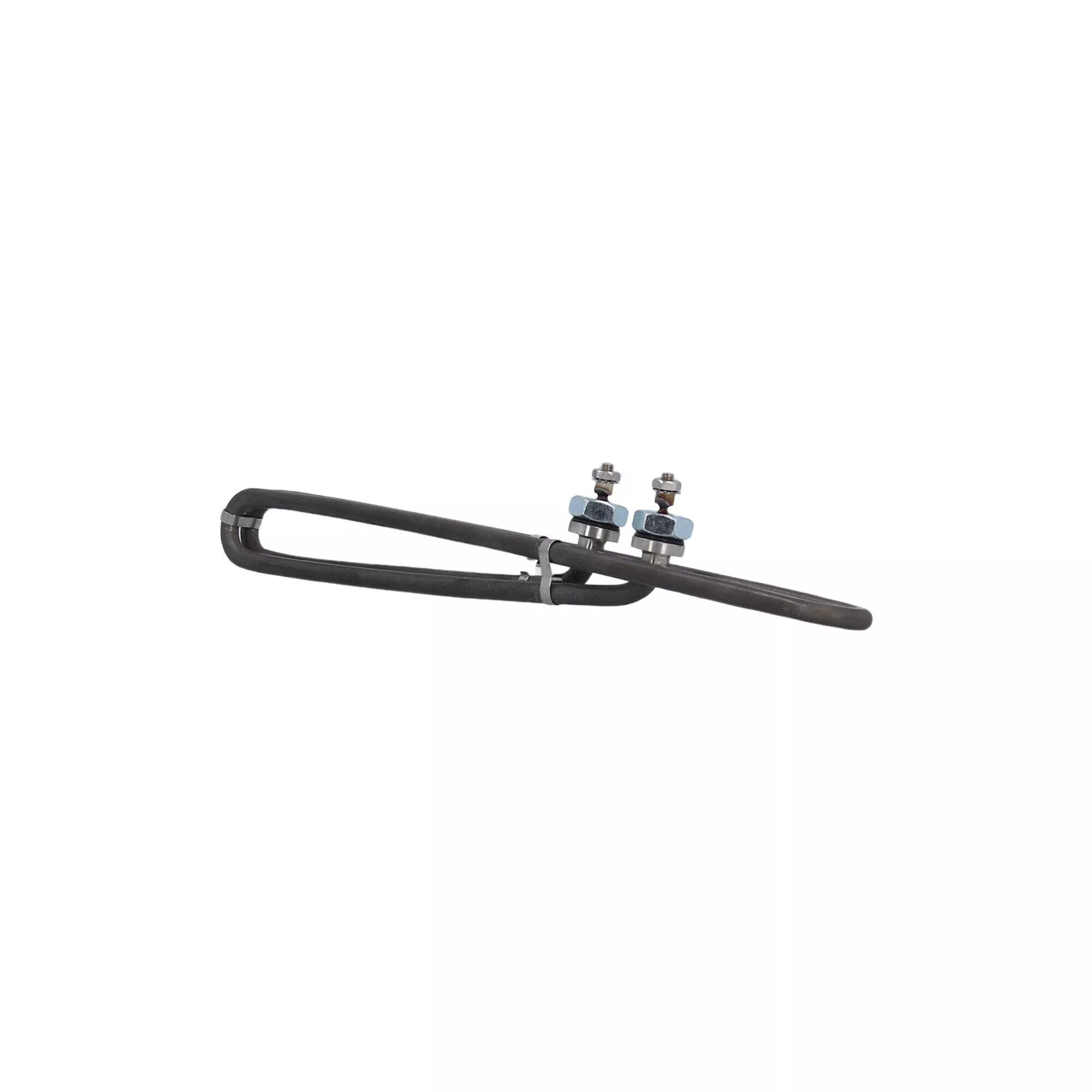 Heater Element, Flo-Thru, Titanium, 4.0KW, 13" Long : 12-0162FF-K