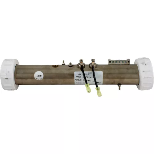 Heater Lowflow Caldera Highland Repl 230V 4 kW C2400-C3330-1A