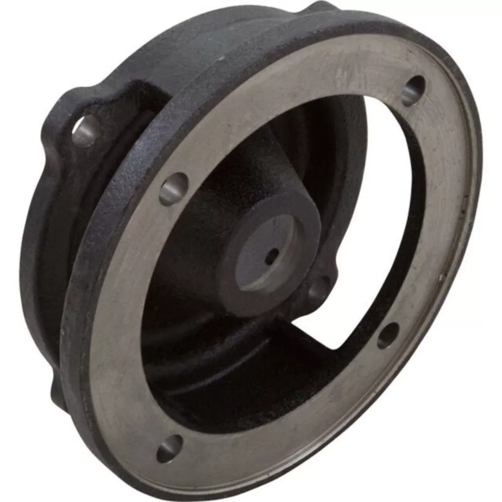 Heavy Duty Bracket | Pentair | L05328 | 7/8 Inch U Bracket Size | 8 1/2 Inch Cast Iron