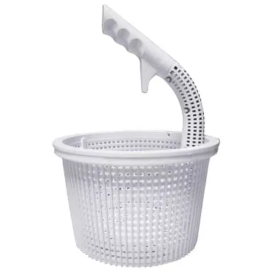 Heavy Duty Skimmer Basket W/Flowskim Handle 27182-300-000