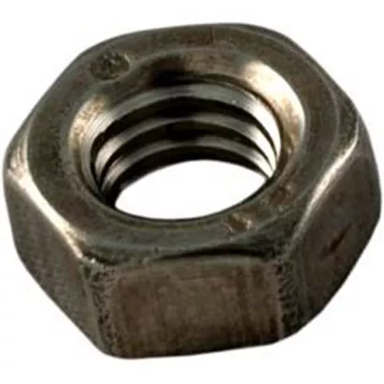 Hex Nut Pentair Sta-Rite 1-1/2"-2" Side Mount/TM-22 Valve 14971-SM10E14