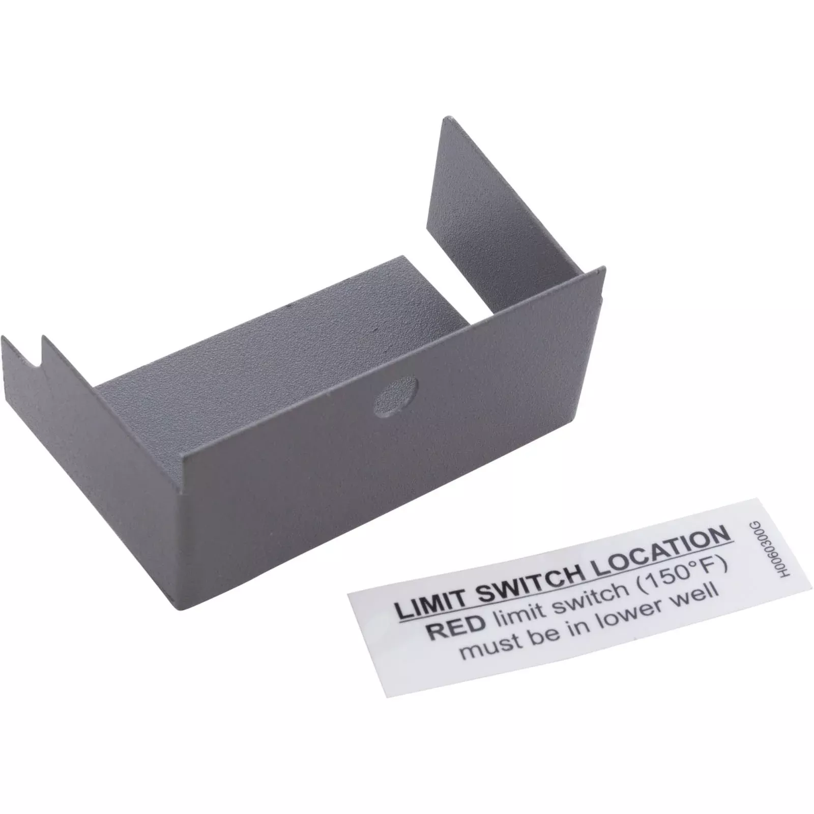 HI-Limit Cover, Zodiac Jandy Laars Lite/Lite2- 10418300+