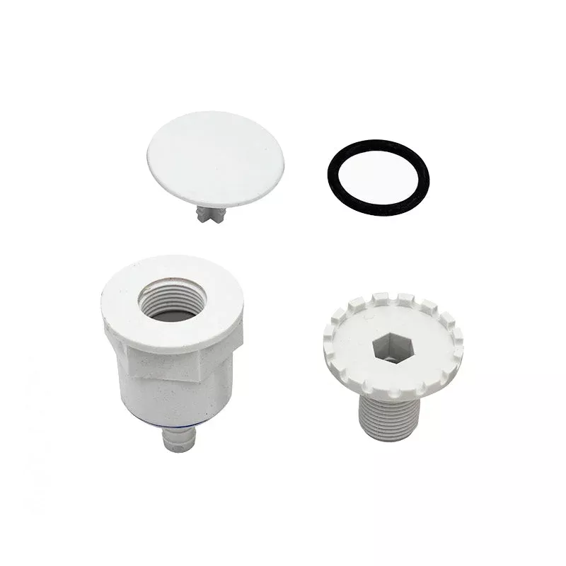 HIGH OUTPUT AIR INJECTOR