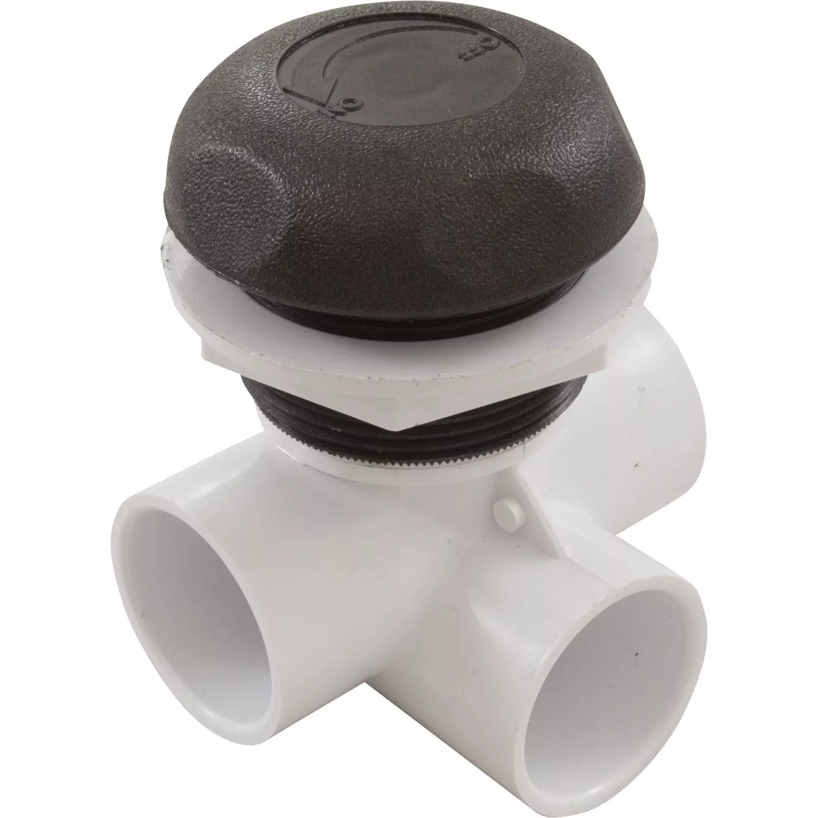 Horizontal On/Off Turn Valve Assembly - Dsg- 600-4389-DSG