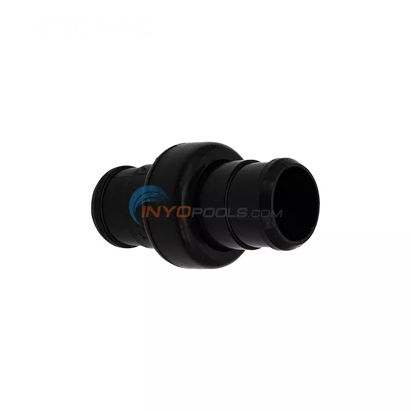 Hose Swivel, Black, for Polaris Cleaners – 9-100-3003