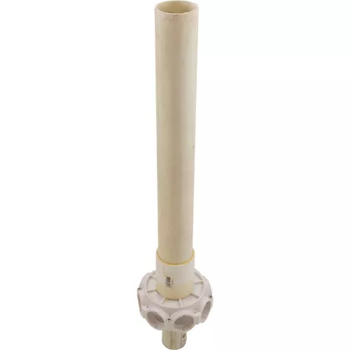 Hub W Cooper Ranger RS-2520 w/ Standpipe 2520A