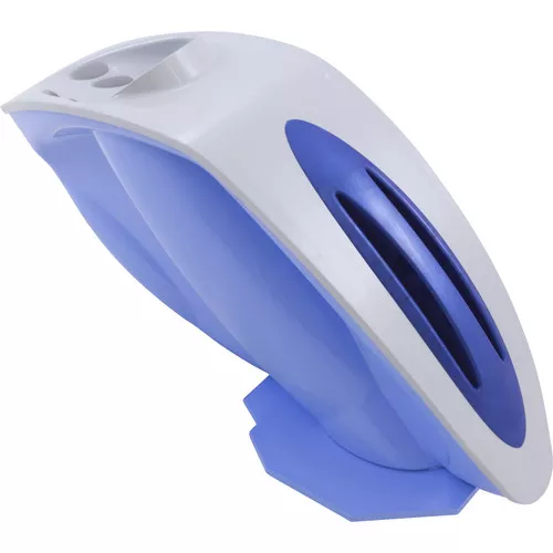 Hull Assembly Zodiac Zoom AG Cleaner W83312