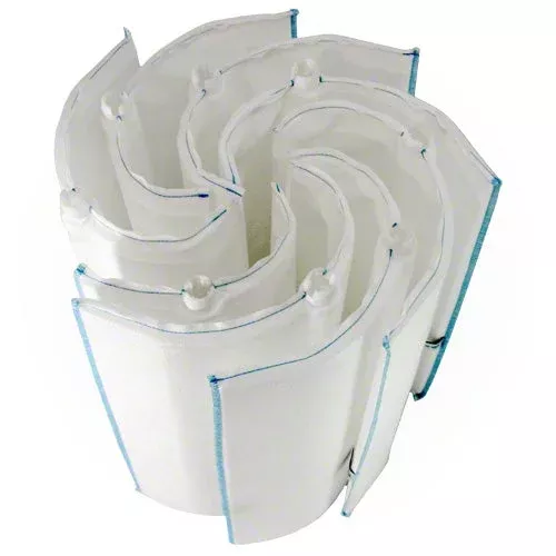 Hurricane DE Filter 24″ Grid Set HF-DE48-SET