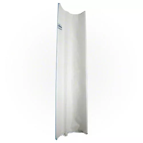 Hurricane DE Filter 36″ Partial Grid HF-DE72-01PG