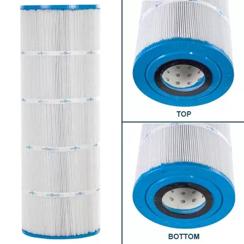 Hurricane Filter Cartridge HF7470-01