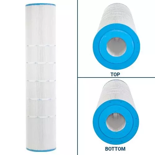 Hurricane Filter Cartridge HF7482-01