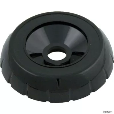 Hydro Air Hydroflow 2" Cover [Black]
