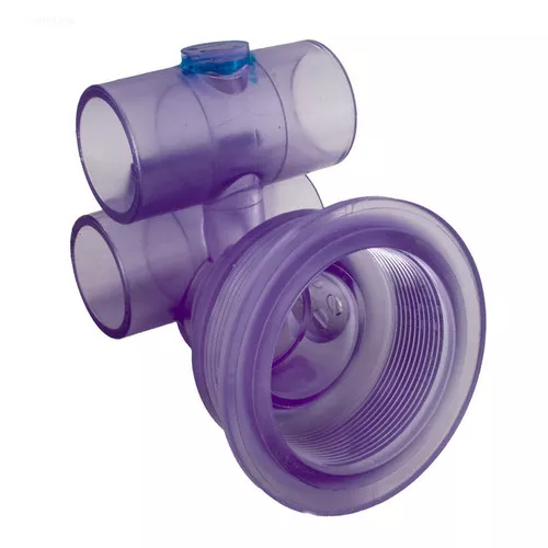 Hydro Air Jet Body Converta'Ssage 1" X 1" Ha | 56-4200
