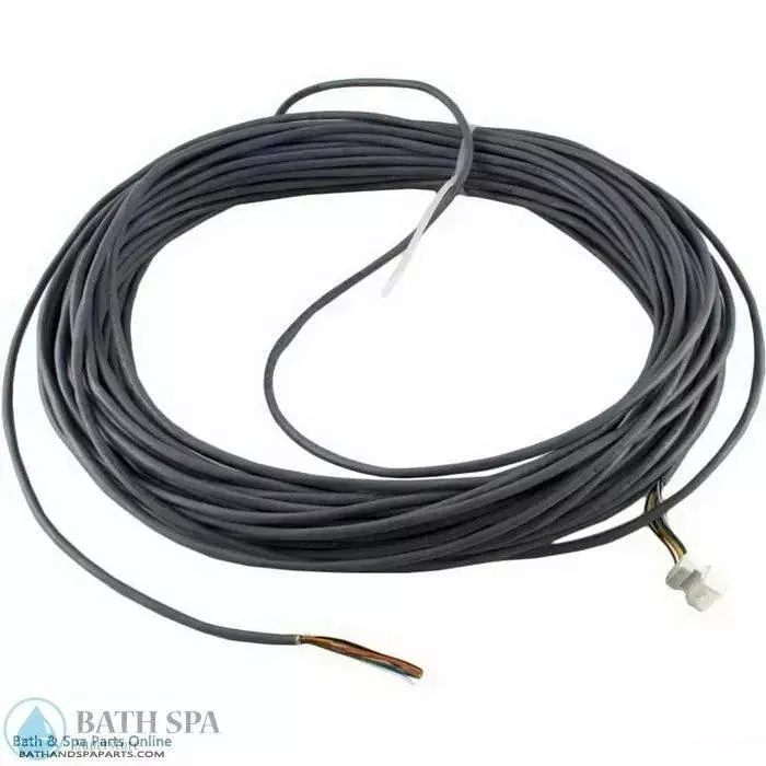 Hydro-Quip 100 Foot Topside Extension Cable [HQ/Gecko] (30-1010-100)