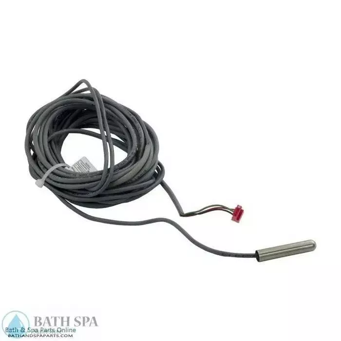 Hydro-Quip 25 Foot Temperature Sensor Cable (34-0203A-S)