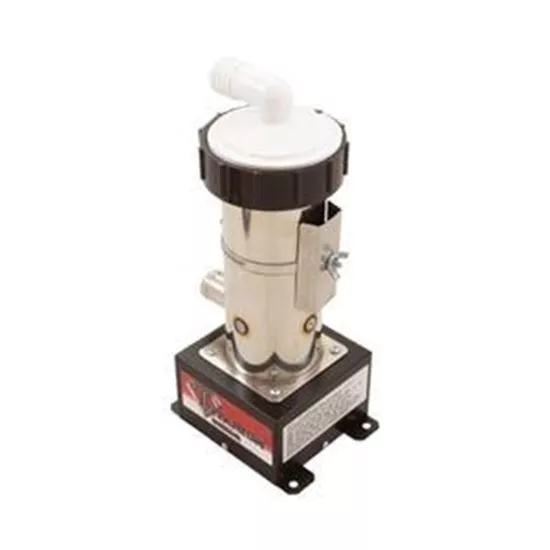 Hydro-Quip 4.0Kw 230V Low Flow Heater 27-V310-5T-K