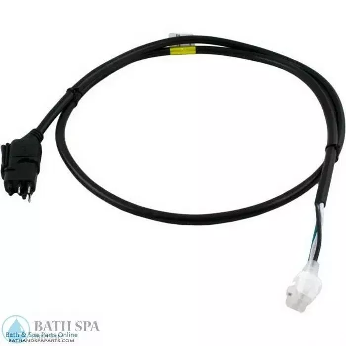 Hydro-Quip 48″ Adapter Cord [AMP to XE/XM] [240V] [10 Amp] (30-1302A-48)