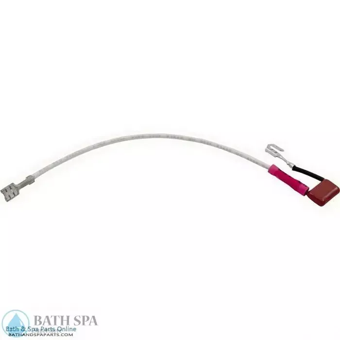 Hydro-Quip Anti Static Capacitor [1/4″ QD] [120V] (48-0116B)