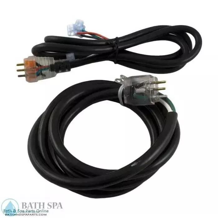 Hydro-Quip PS Series Air Remote Heater Cord Kit (48-0162-60A)